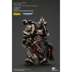 Imagen del producto Warhammer 40k Figura de acción Chaos Space Marines Black Legion Chosen con Combi-melta y Chainsword 20 cm