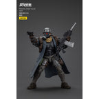 Imagen del producto Battle For the Stars figura de acción Shadow Jaeger Squad Viper 16 cm