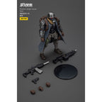 Imagen del producto Battle For the Stars figura de acción Shadow Jaeger Squad Viper 16 cm
