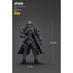 Imagen del producto Battle For the Stars figura de acción Shadow Jaeger Squad Viper 16 cm