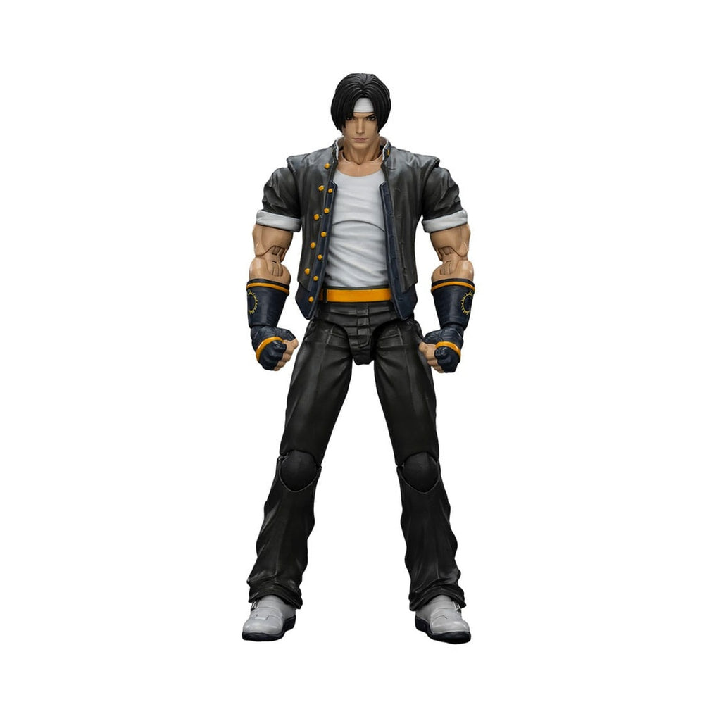 Imagen del producto The King Of Fighters '98 Figura de acción Hero Team Kyo Kusanagi 12 cm