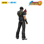 Imagen del producto The King Of Fighters '98 Figura de acción Hero Team Kyo Kusanagi 12 cm