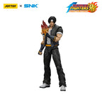 Imagen del producto The King Of Fighters '98 Figura de acción Hero Team Kyo Kusanagi 12 cm