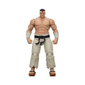 Imagen del producto The King Of Fighters '98 Figura de acción Hero Team Goro Daimon 12 cm