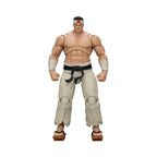 Imagen del producto The King Of Fighters '98 Figura de acción Hero Team Goro Daimon 12 cm
