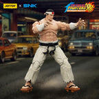 Imagen del producto The King Of Fighters '98 Figura de acción Hero Team Goro Daimon 12 cm