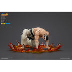 Imagen del producto The King Of Fighters '98 Figura de acción Hero Team Goro Daimon 12 cm