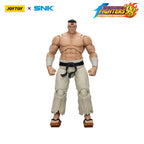 Imagen del producto The King Of Fighters '98 Figura de acción Hero Team Goro Daimon 12 cm