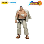 Imagen del producto The King Of Fighters '98 Figura de acción Hero Team Goro Daimon 12 cm
