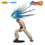 Imagen del producto The King Of Fighters '98 Figura de acción Hero Team Goro Daimon 12 cm