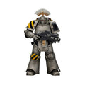 Imagen del producto Warhammer The Horus Heresy Figura de acción 1/18 Iron Warriors MkIII Tactical Sergeant 12 cm
