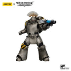 Imagen del producto Warhammer The Horus Heresy Figura de acción 1/18 Iron Warriors MkIII Tactical Sergeant 12 cm