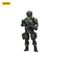 Imagen del producto Figura de acción APOC Series Dark Source Bedrock Standard Combat Mecha Pilot 8 cm