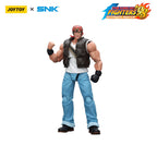 Imagen del producto The King of Fighters '98 Figura de acción Hero Team Ralf Jones 12 cm