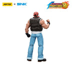 Imagen del producto The King of Fighters '98 Figura de acción Hero Team Ralf Jones 12 cm