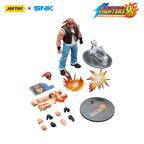 Imagen del producto The King of Fighters '98 Figura de acción Hero Team Ralf Jones 12 cm