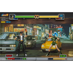 Imagen del producto The King Of Fighters '98 Diorama Stage Base Japan Street