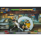 Imagen del producto The King Of Fighters '98 Diorama Stage Base Japan Street
