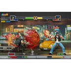 Imagen del producto The King Of Fighters '98 Diorama Stage Base Japan Street