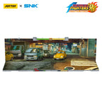 Imagen del producto The King Of Fighters '98 Diorama Stage Base Japan Street
