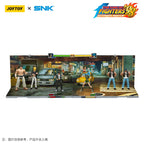 Imagen del producto The King Of Fighters '98 Diorama Stage Base Japan Street