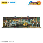 Imagen del producto The King Of Fighters '98 Diorama Stage Base Japan Street