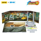 Imagen del producto The King Of Fighters '98 Diorama Stage Base Japan Street