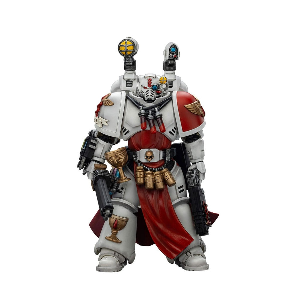 Imagen del producto Warhammer 40,000 figura de acción Blood Angels Sanguinary Priest 12 cm