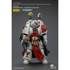 Imagen del producto Warhammer 40,000 figura de acción Blood Angels Sanguinary Priest 12 cm