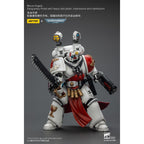 Imagen del producto Warhammer 40,000 figura de acción Blood Angels Sanguinary Priest 12 cm