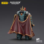 Imagen del producto Warhammer The Horus Heresy figura de acción Sons of Horus Little Horus Aximand Captain of the 5th Company 20 cm