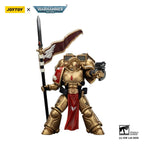 Imagen del producto Warhammer 40,000: Combat Patrol Blood Angels Figura de acción Sanguinary Guard 3 con Angelus Boltgun y Encarmine Spear 20 cm