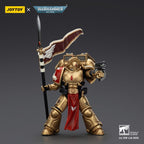Imagen del producto Warhammer 40,000: Combat Patrol Blood Angels Figura de acción Sanguinary Guard 3 con Angelus Boltgun y Encarmine Spear 20 cm