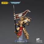 Imagen del producto Warhammer 40,000: Combat Patrol Blood Angels Figura de acción Sanguinary Guard 3 con Angelus Boltgun y Encarmine Spear 20 cm