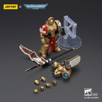 Imagen del producto Warhammer 40,000: Combat Patrol Blood Angels Figura de acción Sanguinary Guard 3 con Angelus Boltgun y Encarmine Spear 20 cm