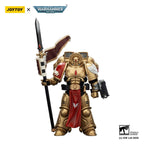 Imagen del producto Warhammer 40,000: Combat Patrol Blood Angels Figura de acción Sanguinary Guard 3 con Angelus Boltgun y Encarmine Spear 20 cm