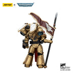 Imagen del producto Warhammer 40,000: Combat Patrol Blood Angels Figura de acción Sanguinary Guard 3 con Angelus Boltgun y Encarmine Spear 20 cm