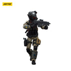 Imagen del producto Figura de acción APOC Series Dark Source Stellar Scar Assault Team Gravelgold 11 cm