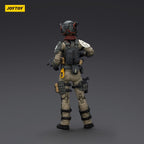 Imagen del producto Figura de acción APOC Series Dark Source Stellar Scar Assault Team Gravelgold 11 cm