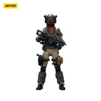 Imagen del producto Figura de acción APOC Series Dark Source Stellar Scar Assault Team Gravelgold 11 cm