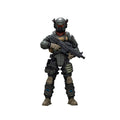 Imagen del producto Figura de acción APOC Series Dark Source Stellar Scar Assault Team Darksilicon 11 cm