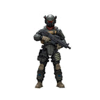 Imagen del producto Figura de acción APOC Series Dark Source Stellar Scar Assault Team Darksilicon 11 cm
