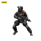 Imagen del producto Figura de acción APOC Series Dark Source Stellar Scar Assault Team Darksilicon 11 cm