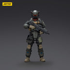Imagen del producto Figura de acción APOC Series Dark Source Stellar Scar Assault Team Darksilicon 11 cm