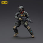 Imagen del producto Figura de acción APOC Series Dark Source Stellar Scar Assault Team Darksilicon 11 cm