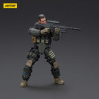 Imagen del producto Figura de acción APOC Series Dark Source Stellar Scar Assault Team Darksilicon 11 cm
