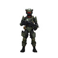 Product image APOC Series Dark Source Action Figure Stellar Scar Assault Team Titanite 11 cm