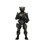 Product image APOC Series Dark Source Action Figure Stellar Scar Assault Team Titanite 11 cm