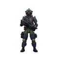 Imagen del producto Figura de acción APOC Series Dark Source Stellar Scar Assault Team Ghostmanganese 11 cm