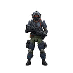 Imagen del producto Figura de acción APOC Series Dark Source Stellar Scar Assault Team Ghostmanganese 11 cm